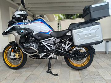 BMW R1250 GS