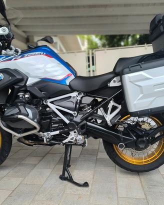 BMW R1250 GS
