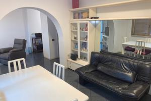 Velletri appartamento con box auto