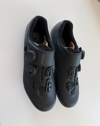 Shimano rc7 tg44 nuove