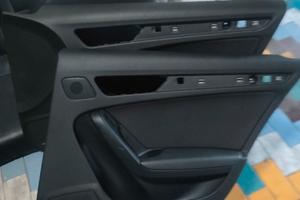 set sedili Audi A4 b8 