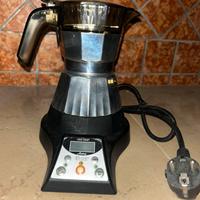 Moka Elettrica Polti Aroma 1300 Digit