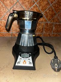 Moka Elettrica Polti Aroma 1300 Digit