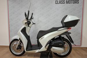 Honda SH 150 ABS TCS