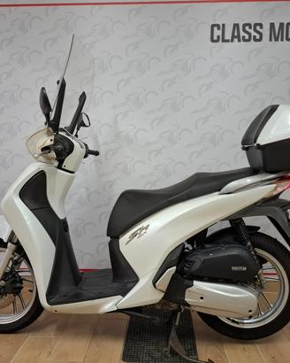 Honda SH 150 ABS TCS