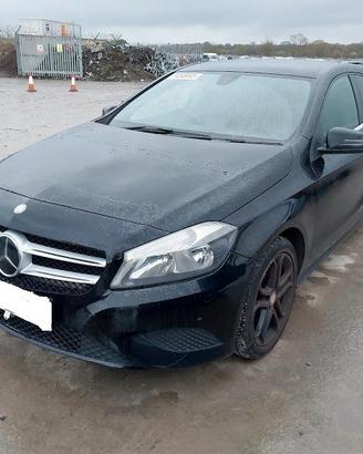 RICAMBI USATI AUTO MERCEDES Classe A Serie (W176)