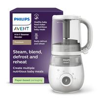Phillips Avent EasyPappa 4 in 1