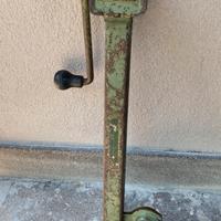 Ricambi vari epoca Fiat 500F/L