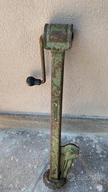 Ricambi vari epoca Fiat 500F/L