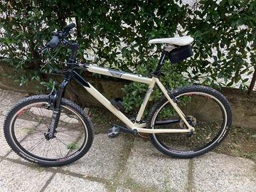 Mountain bike