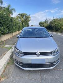 Auto VOLKSWAGEN POLO 1.2 TSI BLUEMOTION DSG – 2016