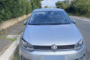 Auto VOLKSWAGEN POLO 1.2 TSI BLUEMOTION DSG – 2016