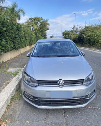 Auto VOLKSWAGEN POLO 1.2 TSI BLUEMOTION DSG – 2016