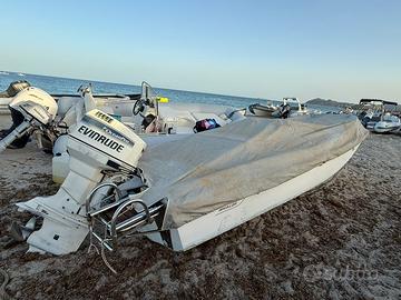 Boston Whaler Sakonnet