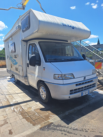 Ducato su elnagh