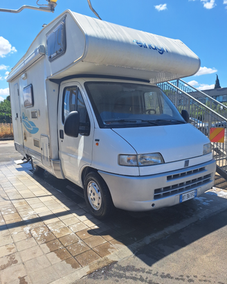 Ducato su elnagh