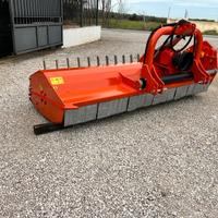 TRINCIA USATA LIPA TLSP-220 con spostamento idraul