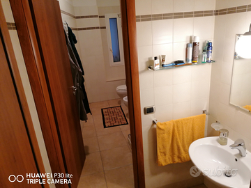 Vendita appartamento ristrutturato 135 mq