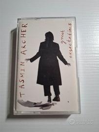 Tasmin Archer Great Expectations Musicassetta 