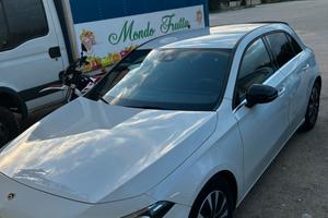 Mercedes classe a 180d 2021