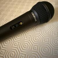 Takstar PRO-38 Microfono Dinamico Voce