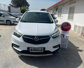 Opel Mokka X 1.4 GPL 140cv Innovation PERFETTA