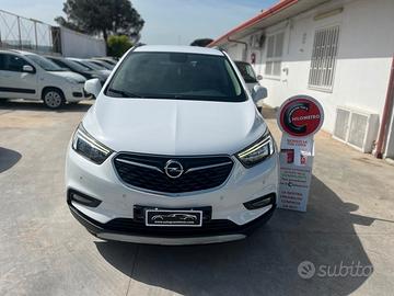 Opel Mokka X 1.4 GPL 140cv Innovation PERFETTA