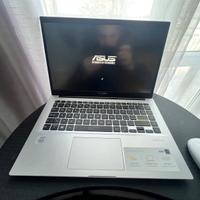 Laptop Asus Vivo 14 pollici I5 10 gen