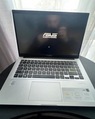 Laptop Asus Vivobook 14 pollici I5 10 gen