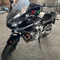 Yamaha fazer 600 fz-6