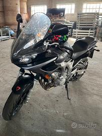 Yamaha fazer 600 fz-6