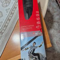 trepiede professionale Manfrotto