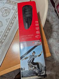 trepiede professionale Manfrotto