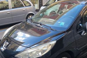 Peugeot 207 1.6 hdi Uniproprietario