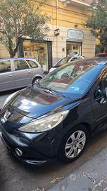 Peugeot 207 1.6 hdi Uniproprietario