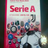 Guida Serie A Stagione 2019-2020