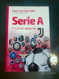 Guida Serie A Stagione 2019-2020
