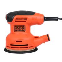 Levigatrice roto orbitale Black&Decker BEW210-QS