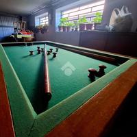 VILLA SINGOLA A ZEVIO