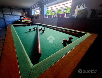 VILLA SINGOLA A ZEVIO