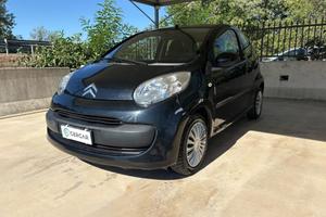 CITROEN C1 1.0 3P AMIC1 OK NEOPATENTATI CLIMA E