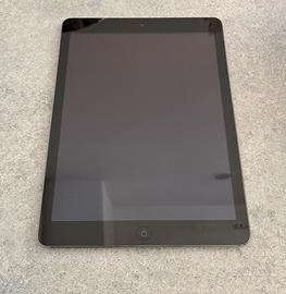 Apple iPad Air Wi-Fi Cellular 16GB Space Gray