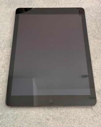 Apple iPad Air Wi-Fi Cellular 16GB Space Gray