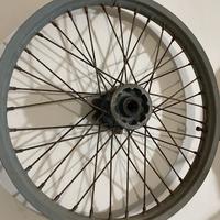 Mozzi Honda 21 Cr Crf  o simili