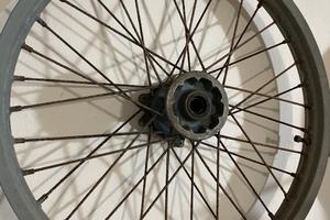 Mozzi Honda 21 Cr Crf  o simili