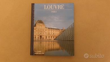 GRANDI MUSEI - LOUVRE - RIZZOLI/SKIRA EDIT.
