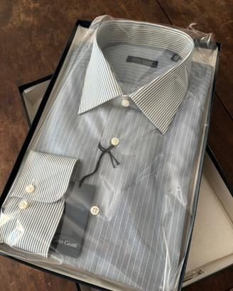 Camicia uomo