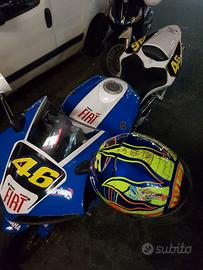 R1 Valentino Rossi- unico proprietario