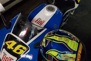 R1 Valentino Rossi- unico proprietario