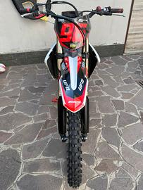 Fantic xxf 250